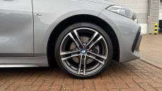 BMW 1 Series 118i [136] M Sport 5dr Step Auto [LCP] Petrol Hatchback